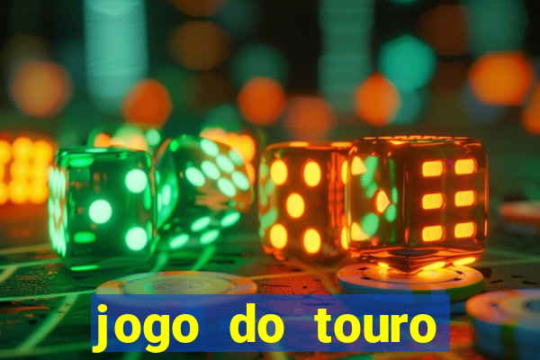 jogo do touro fortune gratis